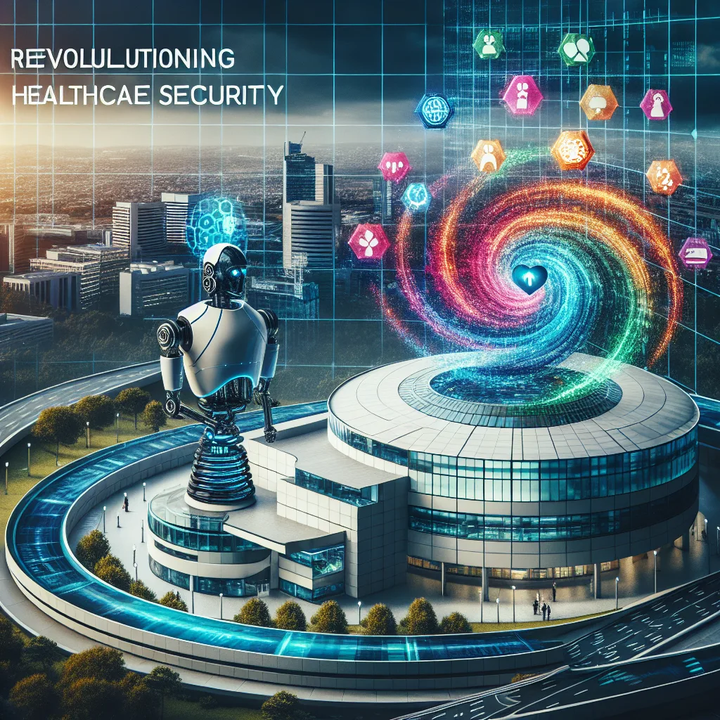 Revolutionizing Healthcare Security: Automated Zero Trust with Adaptive Risk Scoring and Policy Enforcement