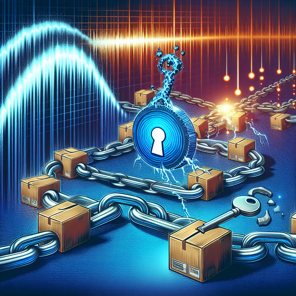 Ripple NPM Supply Chain Attack Targets Private Key Theft