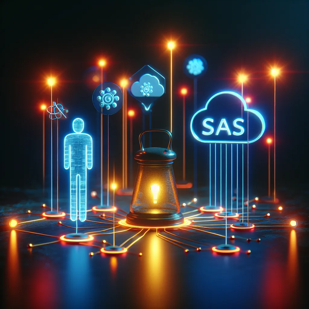 Safeguarding Your SaaS: Preventing Silent Breaches with AI Insights