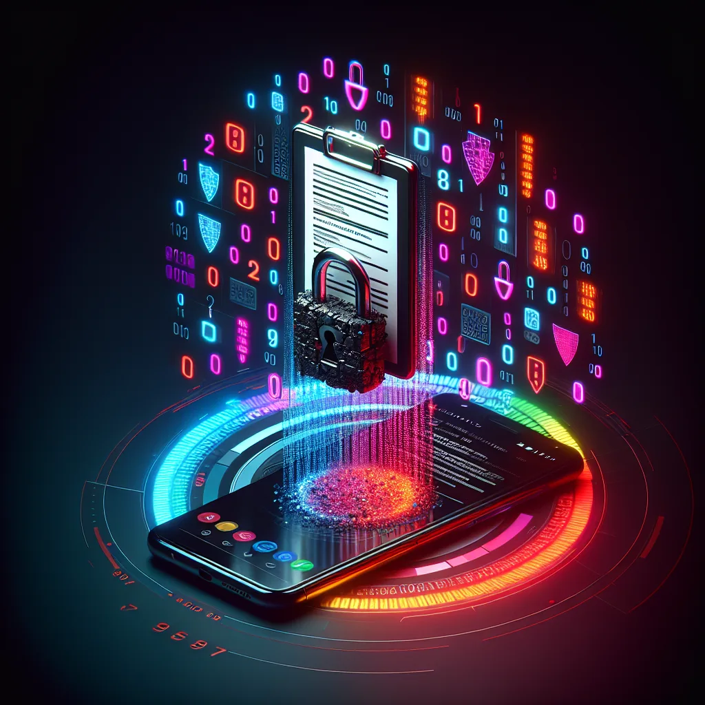 Samsung Confirms Galaxy Clipboard Vulnerability Can Expose Passwords