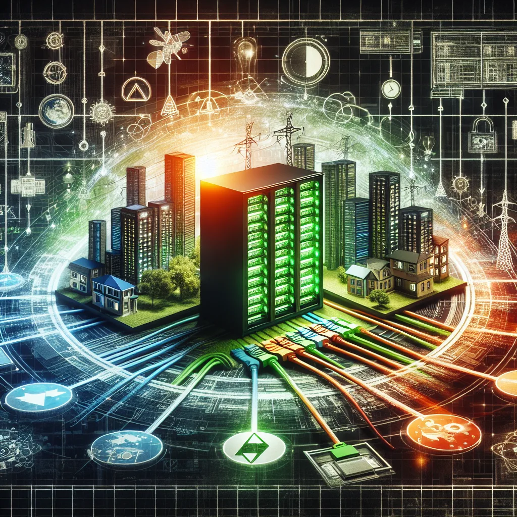 Schneider Electric EcoStruxure Panel Server: Revolutionizing Energy Management