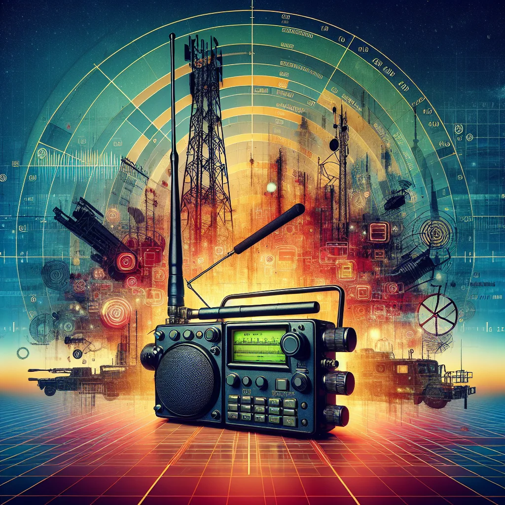 Schneider Electric Trio Q Data Radio: Licensed and Ready for Action