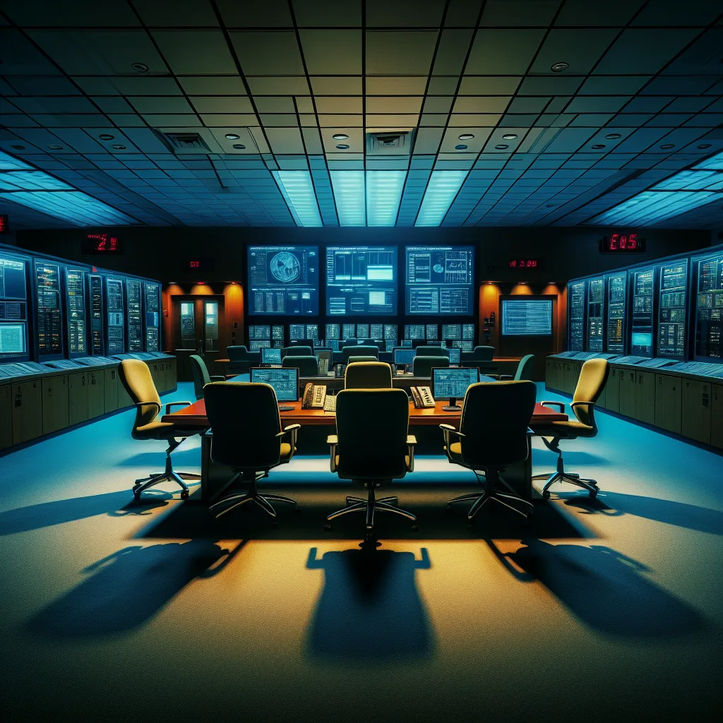 Senior CISA Advisors Depart as Federal Workforce Shrinks