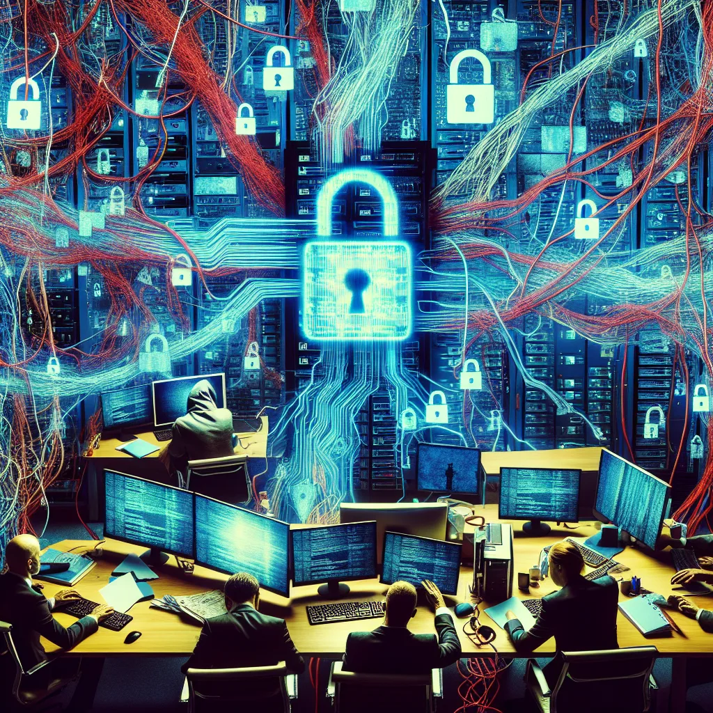 Sensata Acknowledges Ransomware Attack Disrupted Operations
