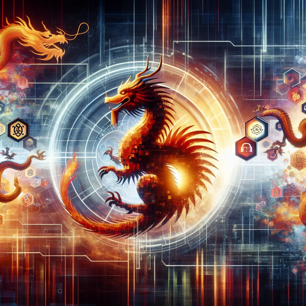 Unmasking the Shadow: SentinelOne’s Unyielding Pursuit of a China-Linked Cyber Reconnaissance Network