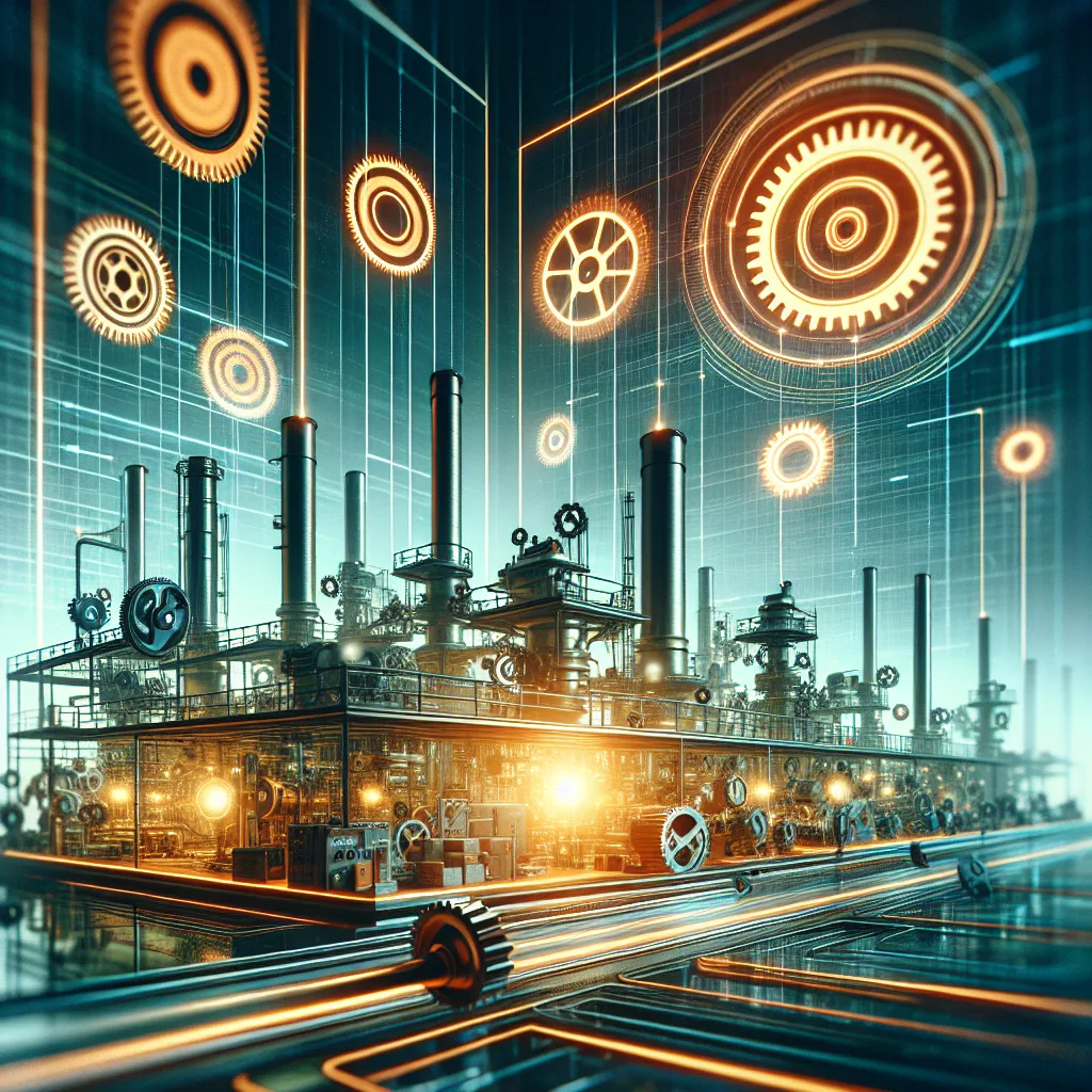 Siemens SIDIS Prime: Revolutionizing Industrial Solutions