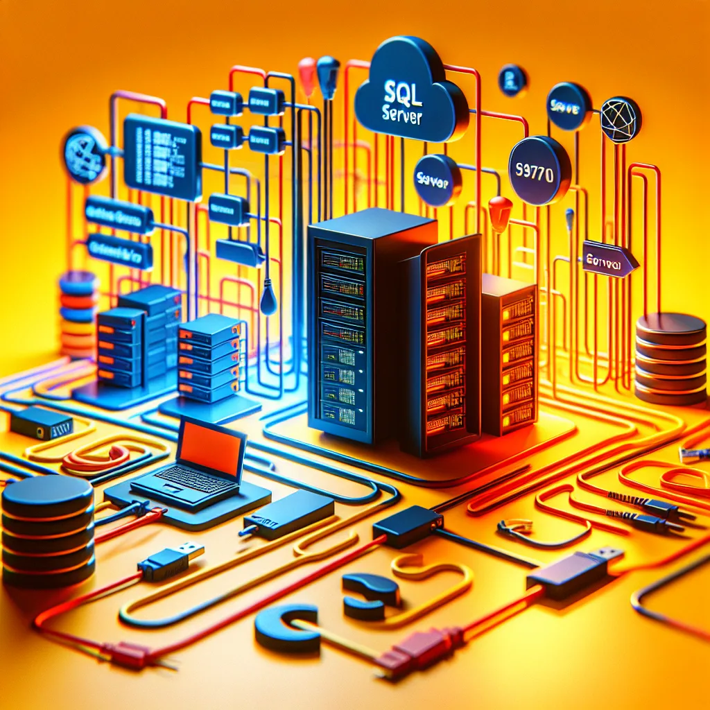 Siemens TeleControl Server: An Introduction to Basic SQL