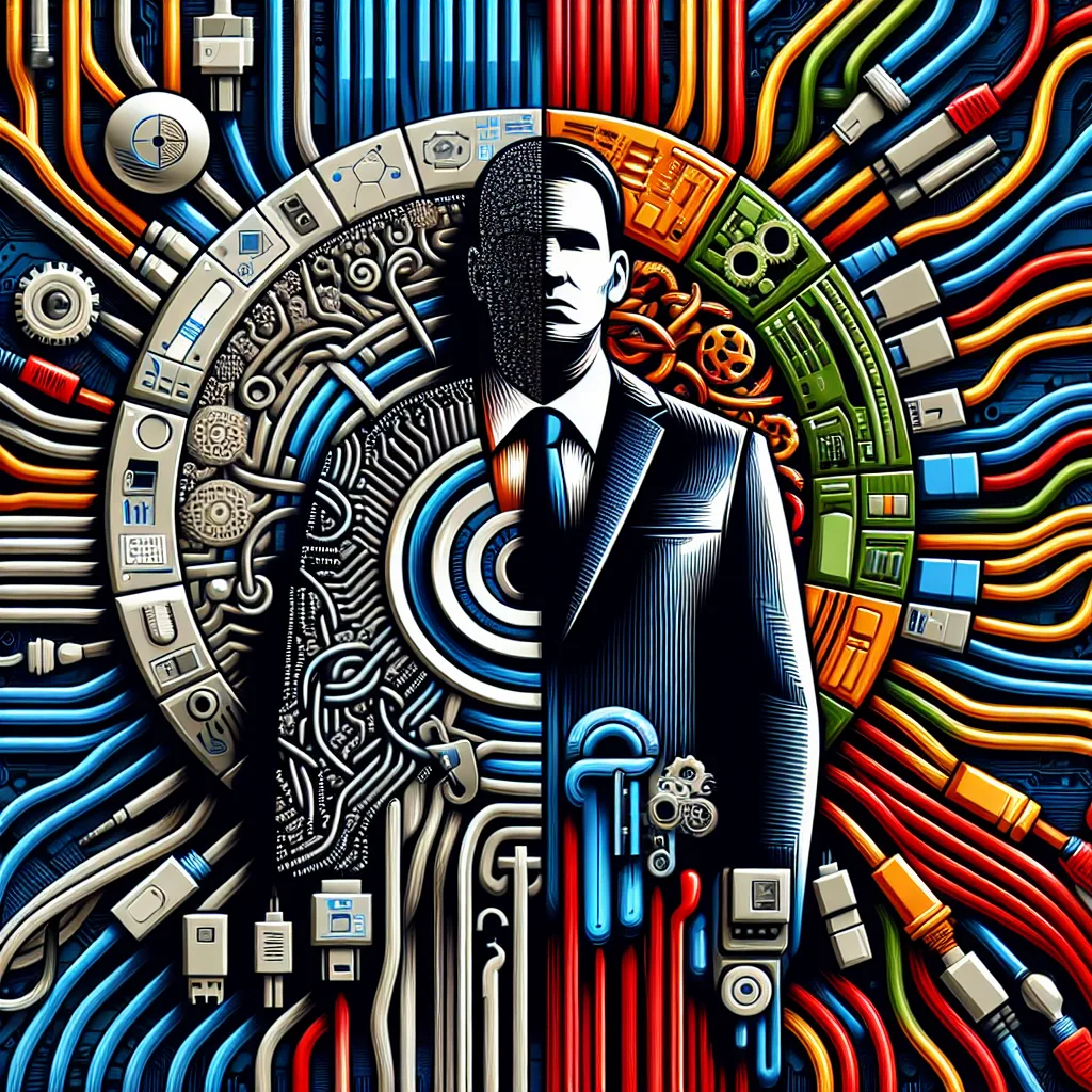 Simplifying Security: CISOs Call for Streamlined Tools in an Increasingly Complex Tech Landscape