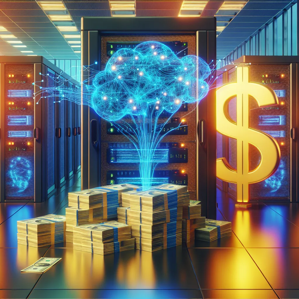 Startup Sentra Secures $50M to Enhance AI-Driven Data Security
