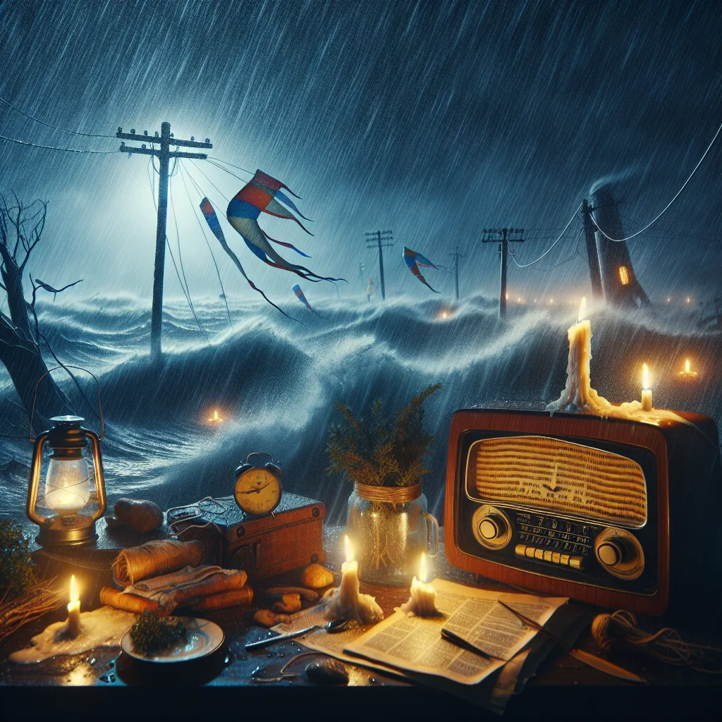 Storm-1977 Infiltrates