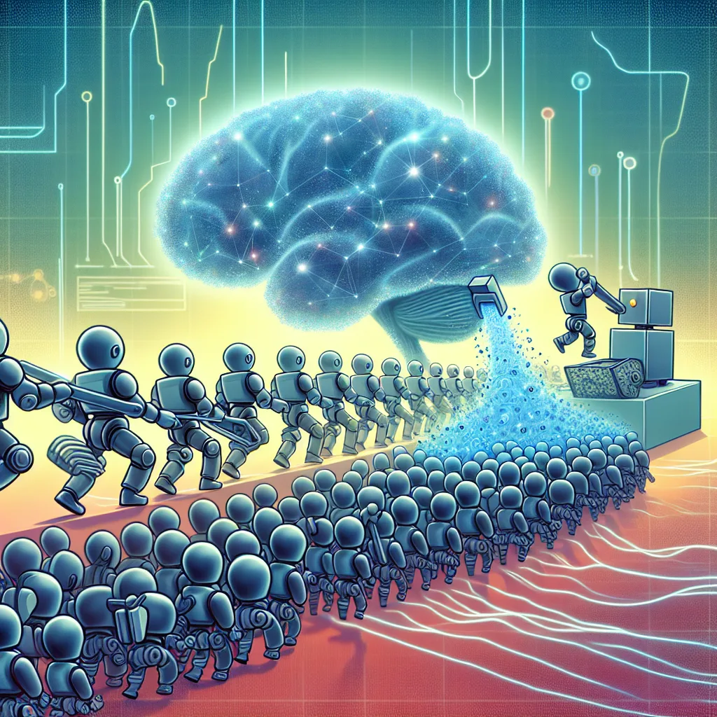 Surge in Gray Bots Linked to Rise in Generative AI Scraper Activity