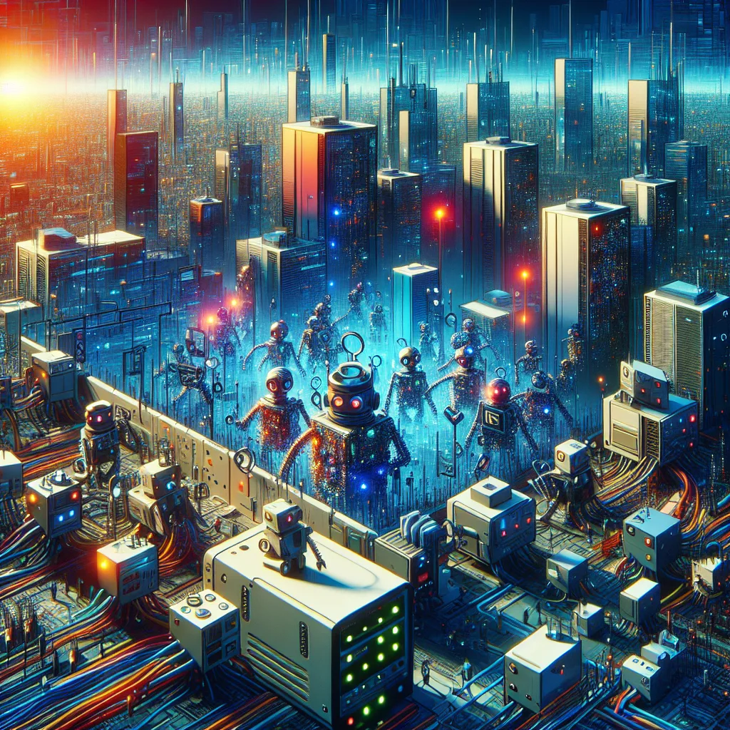 Surge in TVT DVR Exploitation Linked to New Mirai Botnet