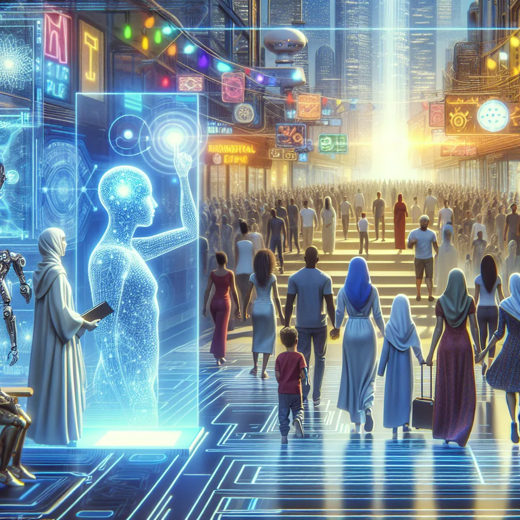 The Buzz Around Artificial Intelligence: What’s It All About?