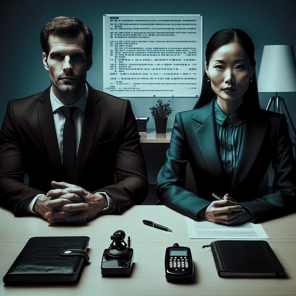 The one interview question that will protect you from North Korean fake workers