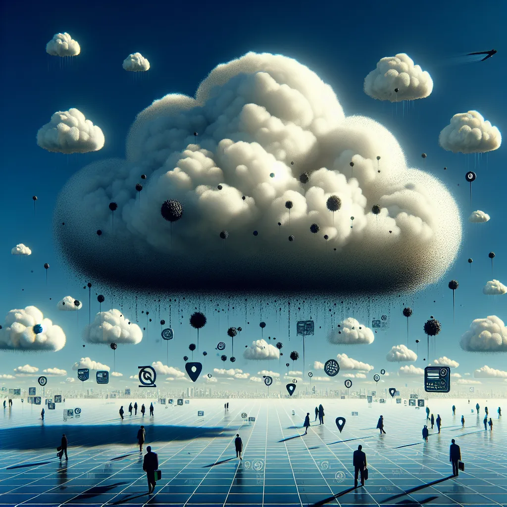 The Overlooked Threats: What Native Cloud Security Tools Miss