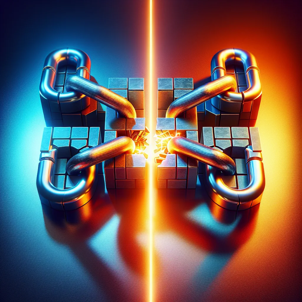 Third-Party Breaches Double: Is Your Vendor the Weakest Link?