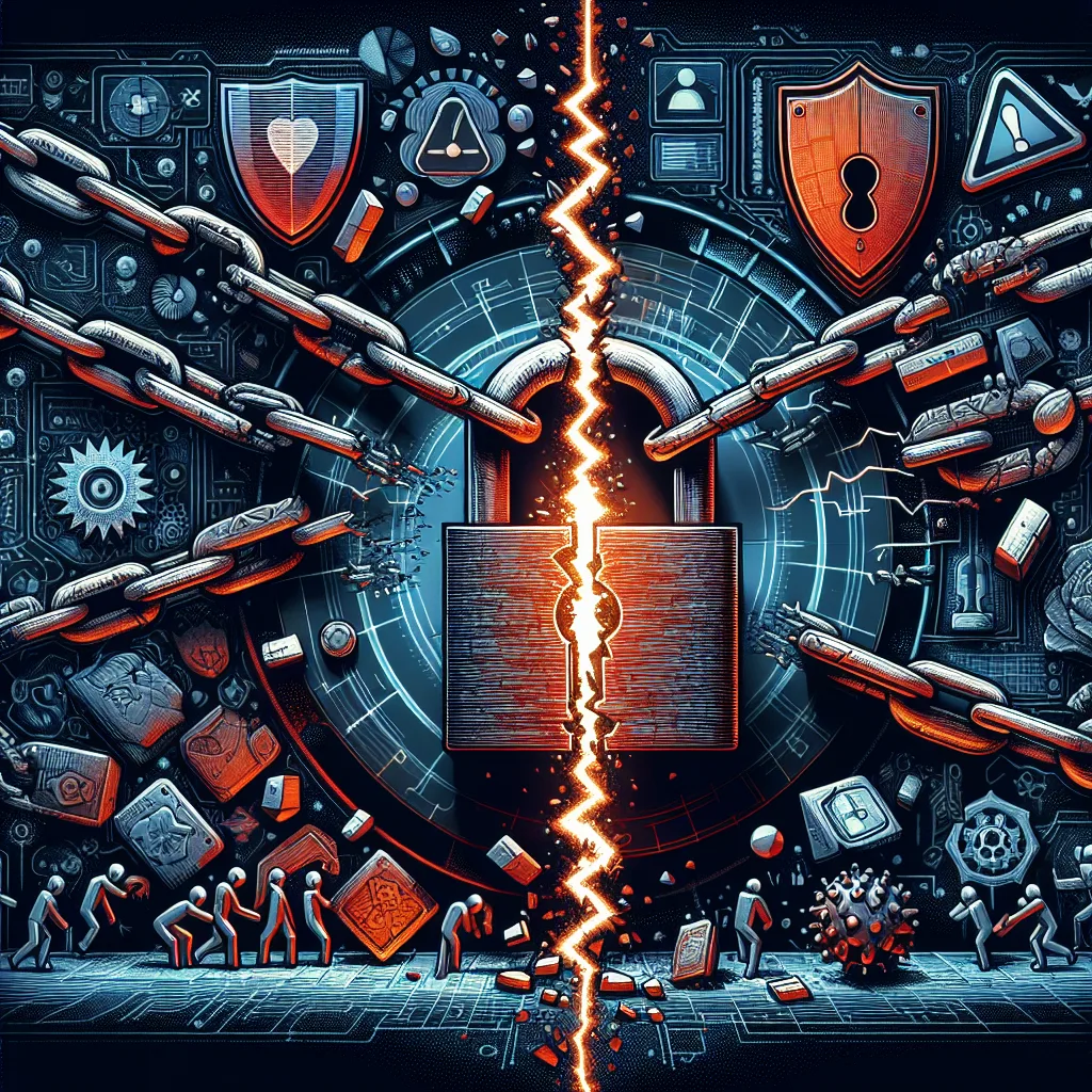 Understanding Security Control Failures and Their Prevention Strategies