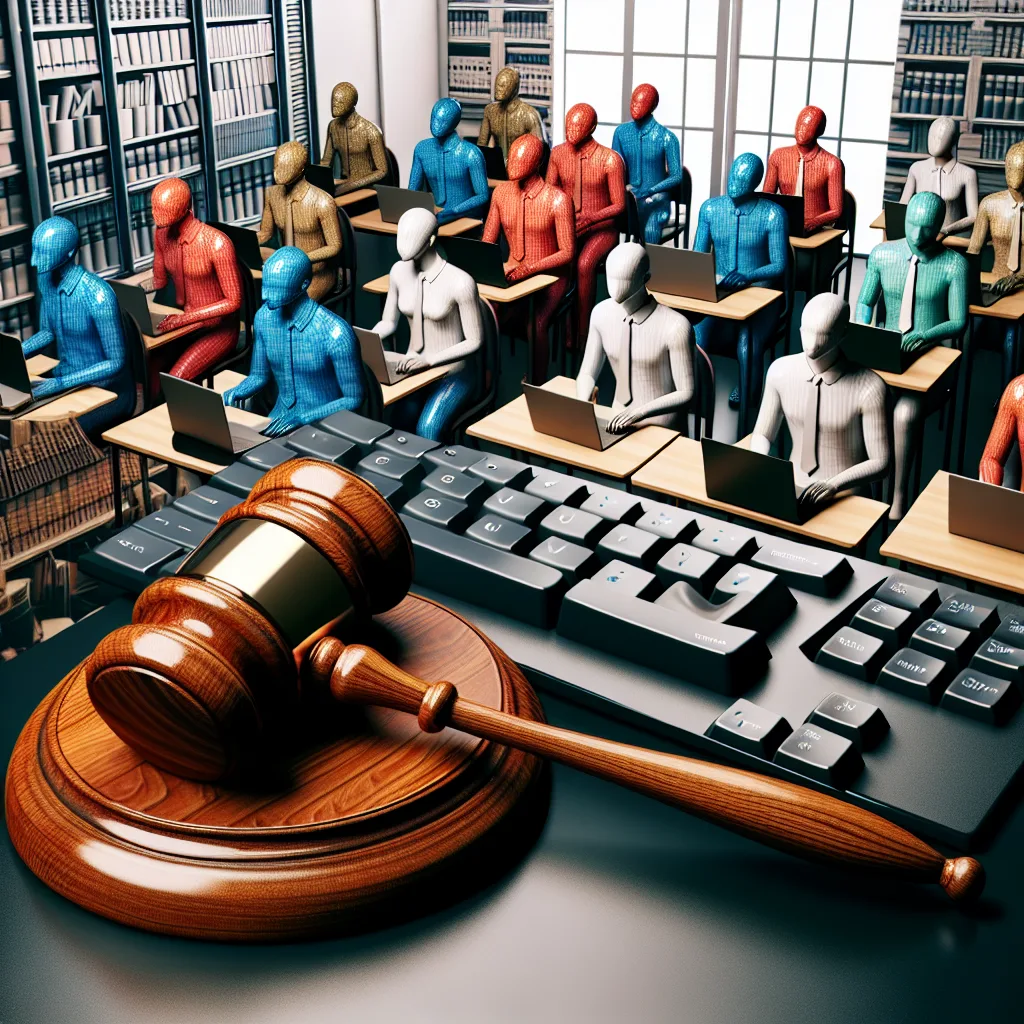 University of Michigan Sued Over Hacking Incident and Privacy Violations