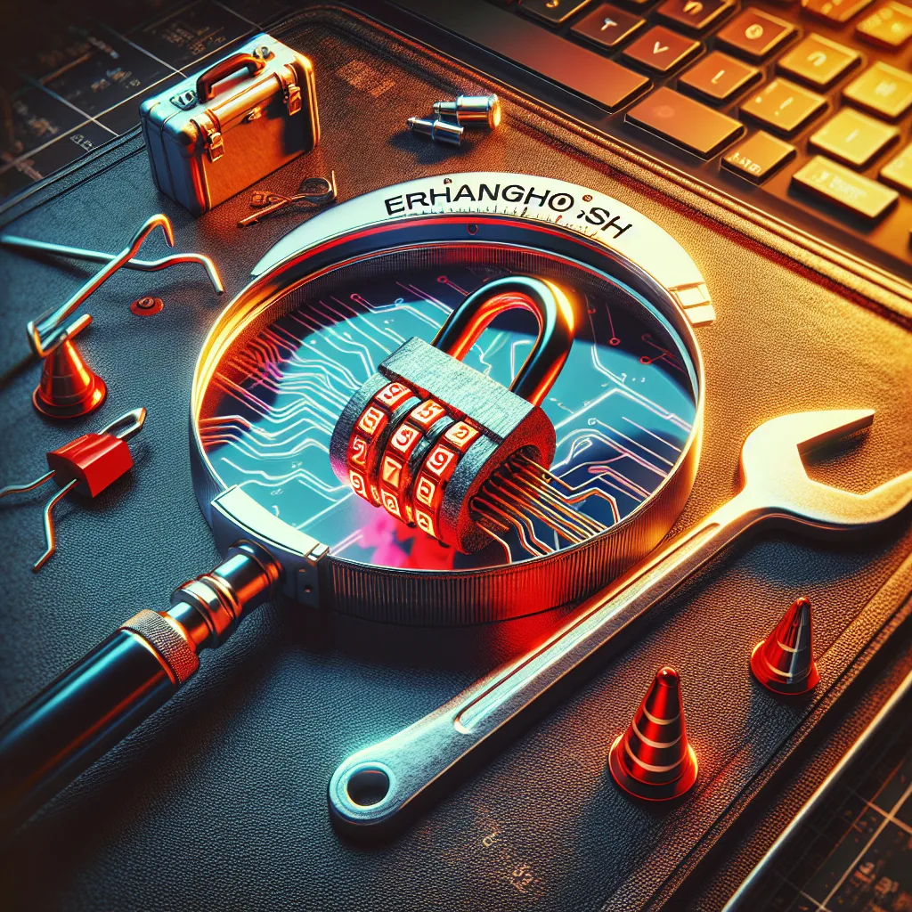 Urgent: Easy Exploit Found in Erlang/OTP SSH Pre-Auth RCE – Immediate Patching Required