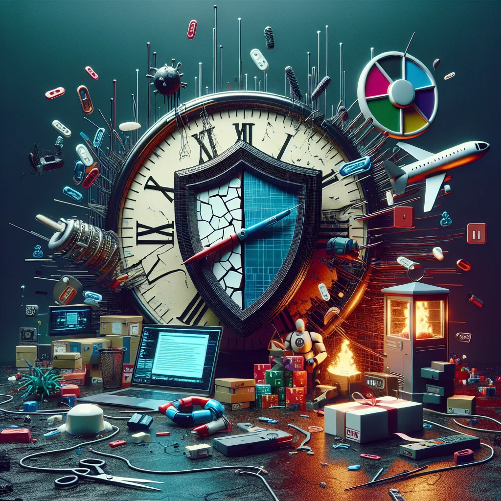Urgent: Public Exploits Released for Critical Erlang/OTP SSH RCE Vulnerability – Update Now!