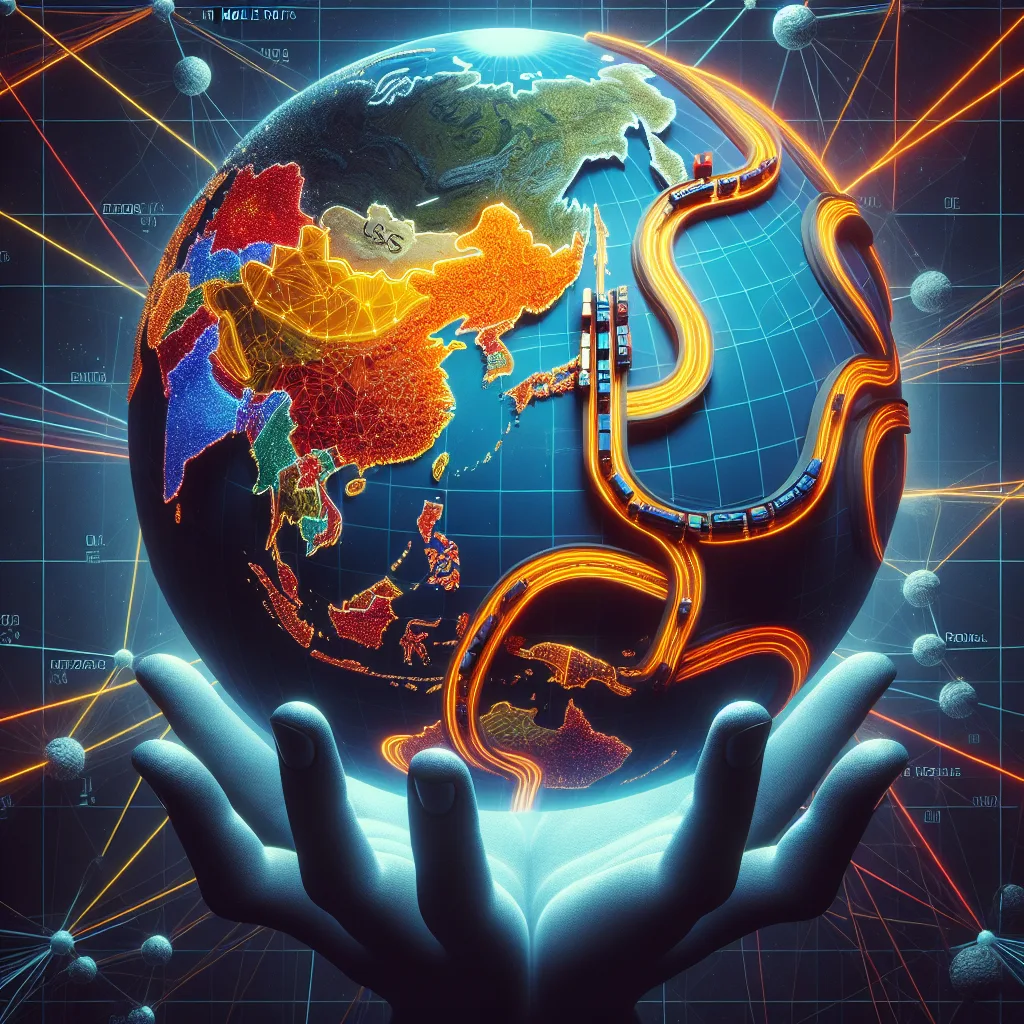 US Allies at Risk: Chinese-Owned Mobile Routes Under Scrutiny