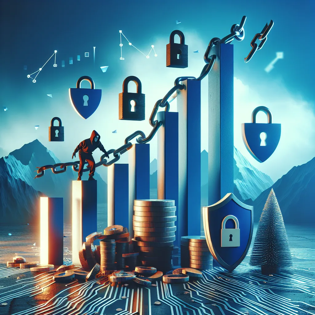 Verizon 2025 Data Breach Investigations Report shows rise in cyberattacks