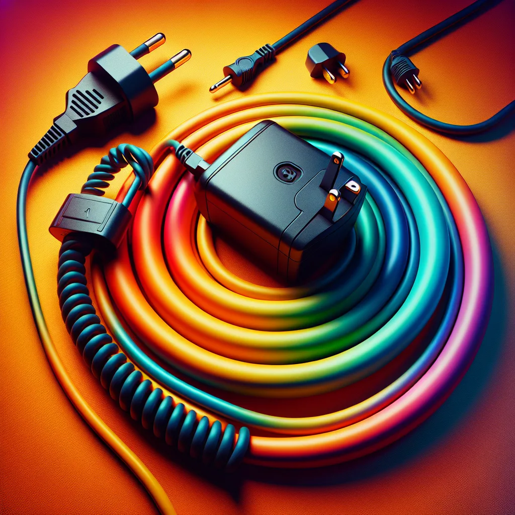 Vestel AC Charger