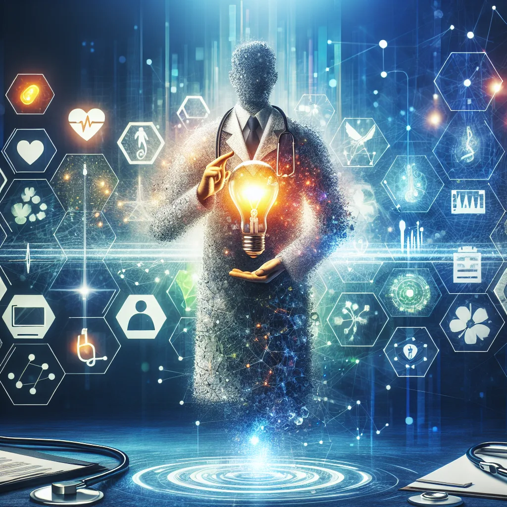 WellSpan Transforms Healthcare Through Copilot Innovation