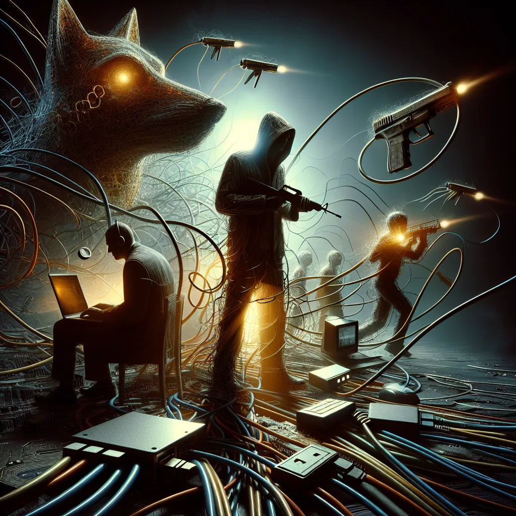 Whistleblower Reveals DOGE IT Department Chaos at U.S. Labor Watchdog