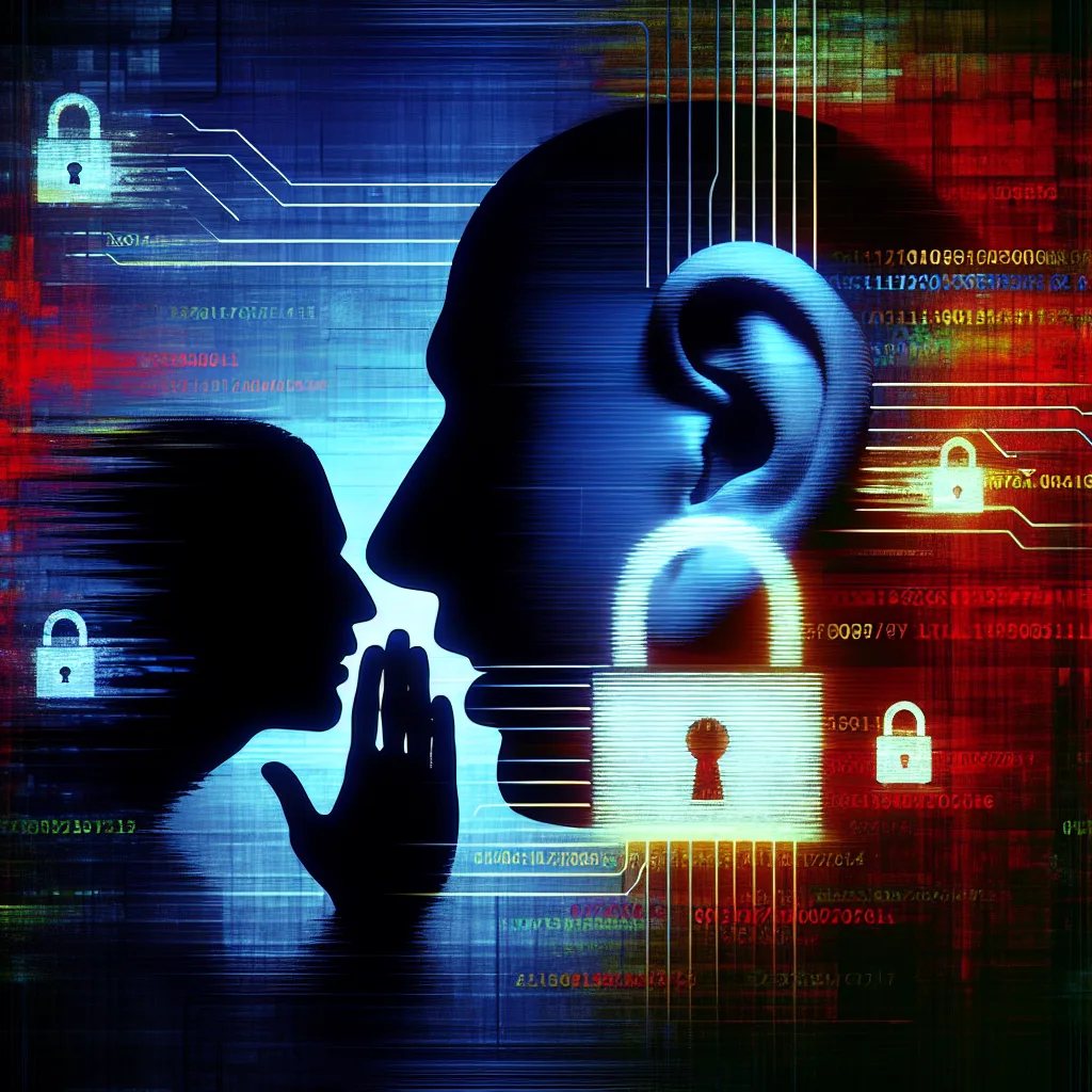 Whistleblower Reveals Major Cybersecurity Flaws in DOGE