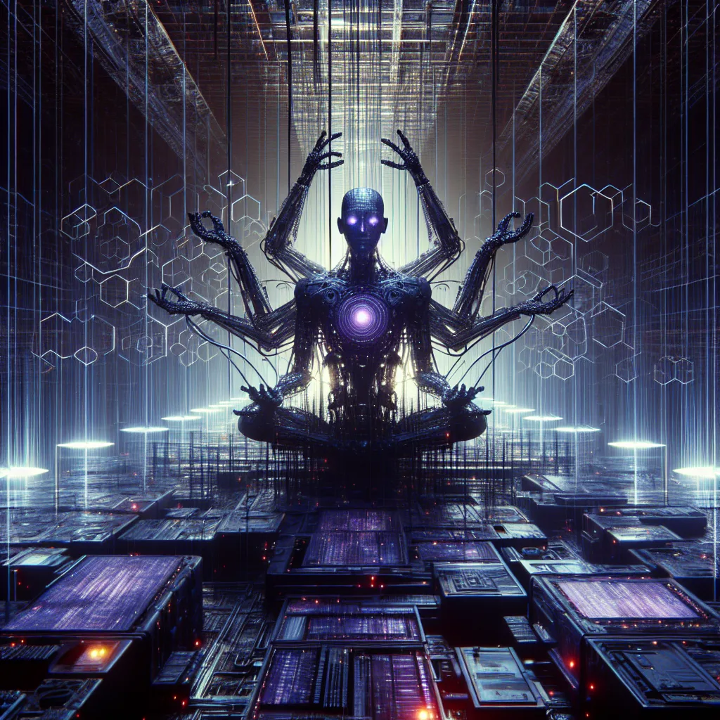 Xanthorox AI: Tailored Hacking Tools from the Darknet