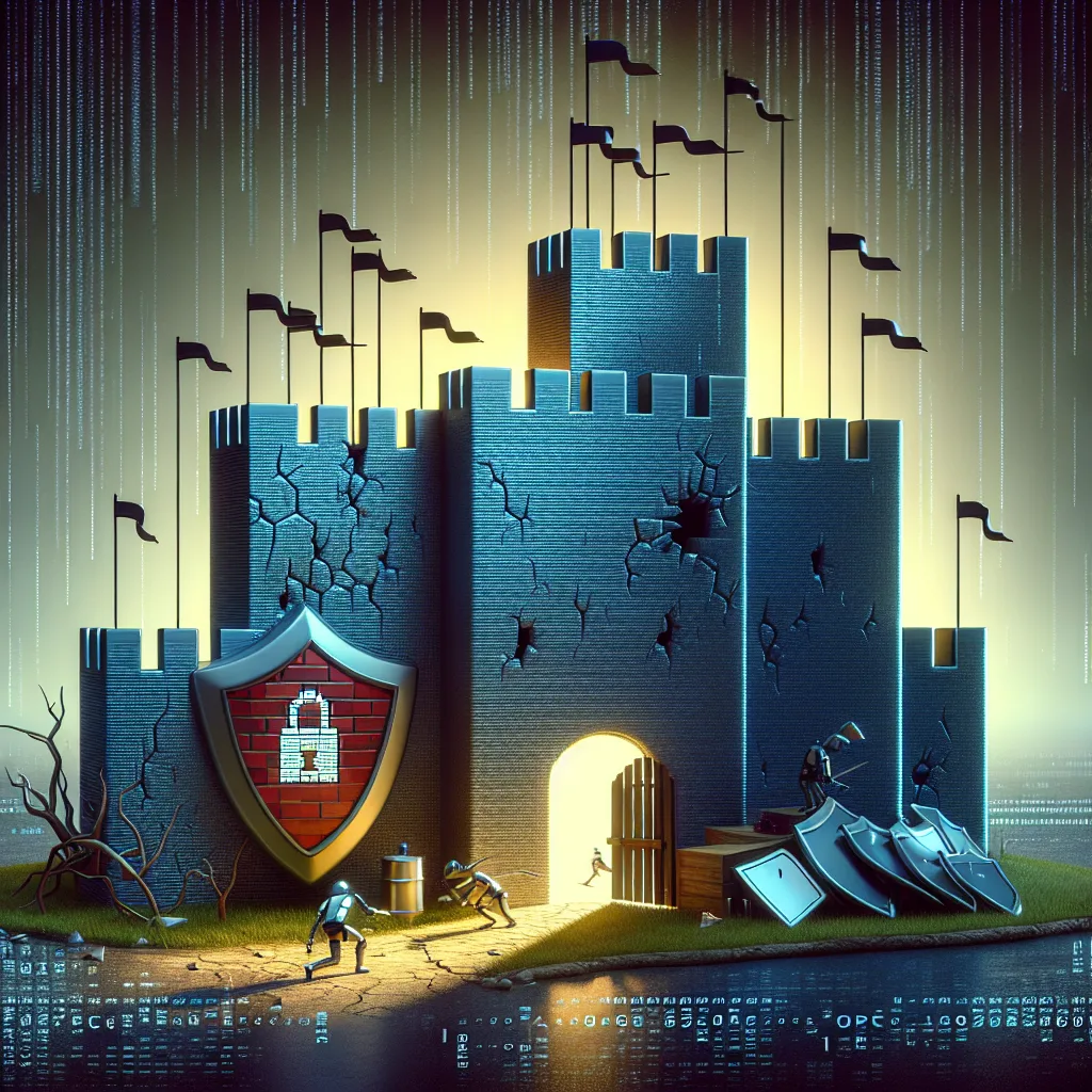 Zero-Day Exploit of CentreStack RCE Compromises File Sharing Servers