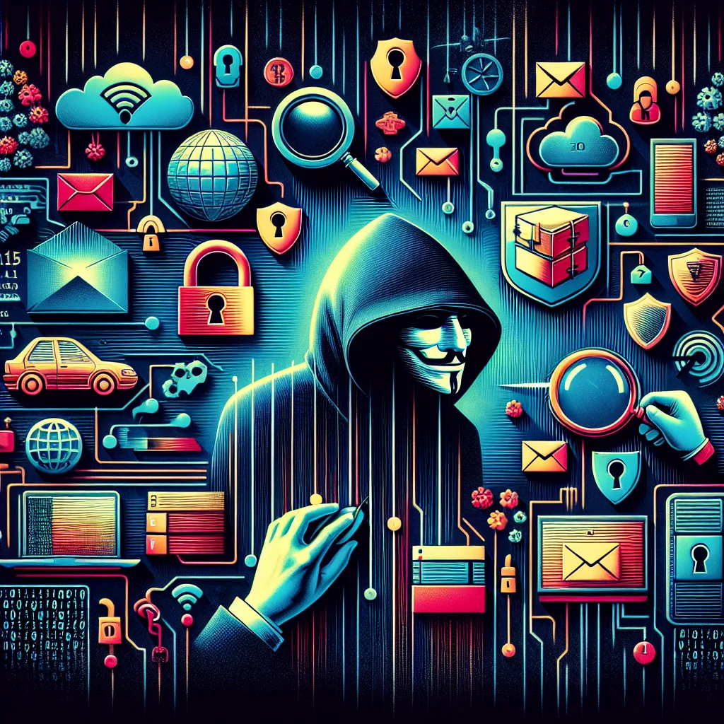 10 Essential Strategies for Robust Data Protection