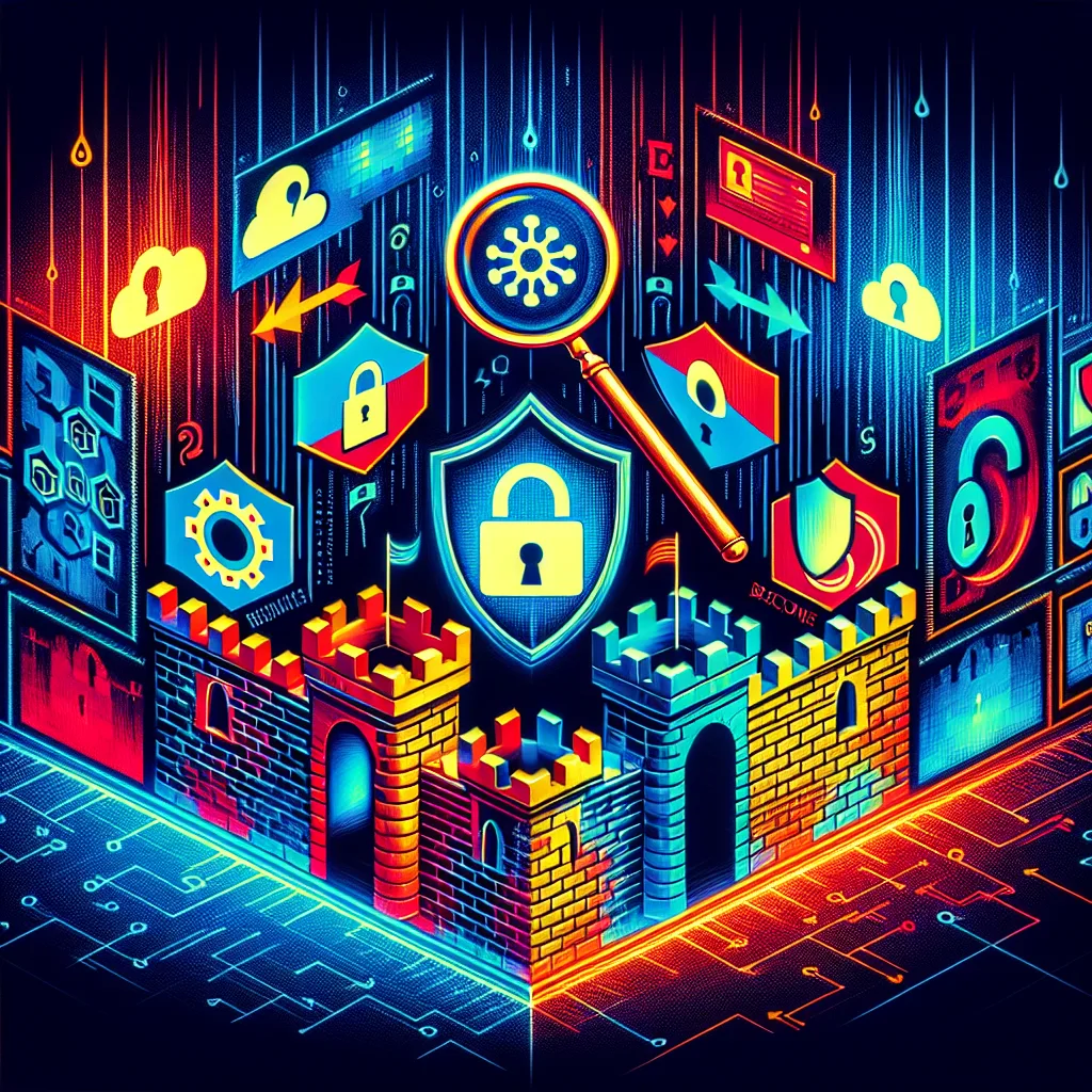 5 BCDR Essentials for Effective Ransomware Defense