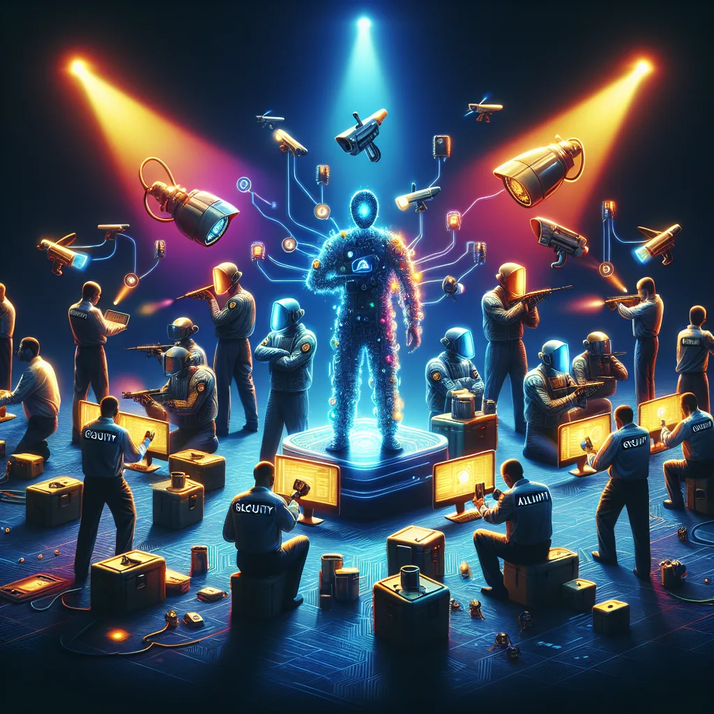 89% of security teams have already begun to implement AI