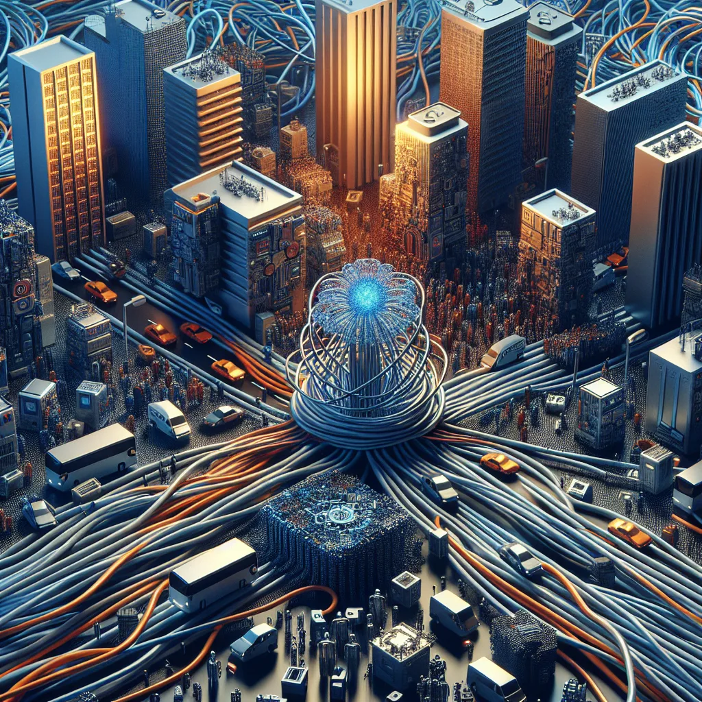 95% of Organizations Lack a Quantum Computing Strategy