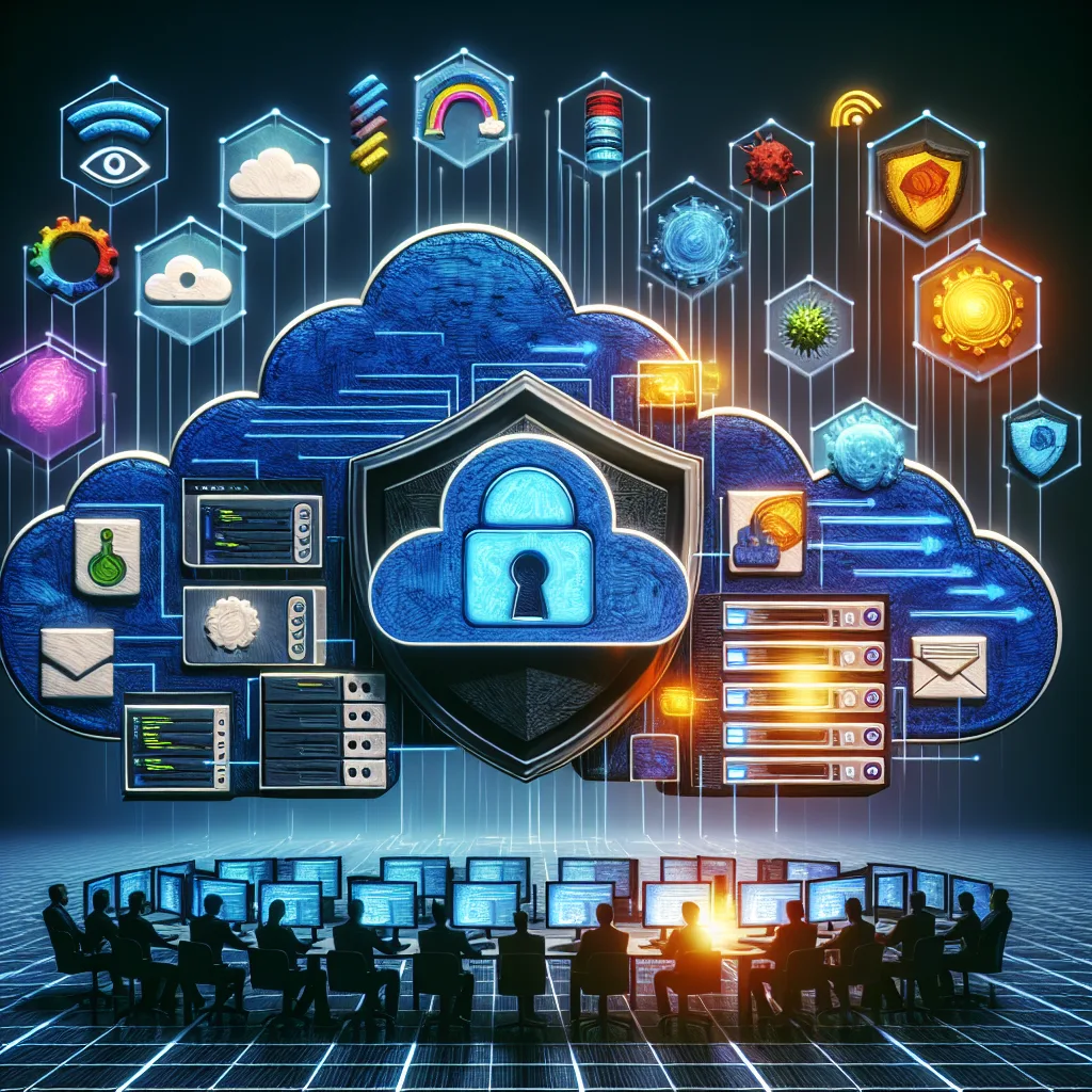 Accelerating Modern Application Security: A Unified Approach from Code to Cloud to SOC