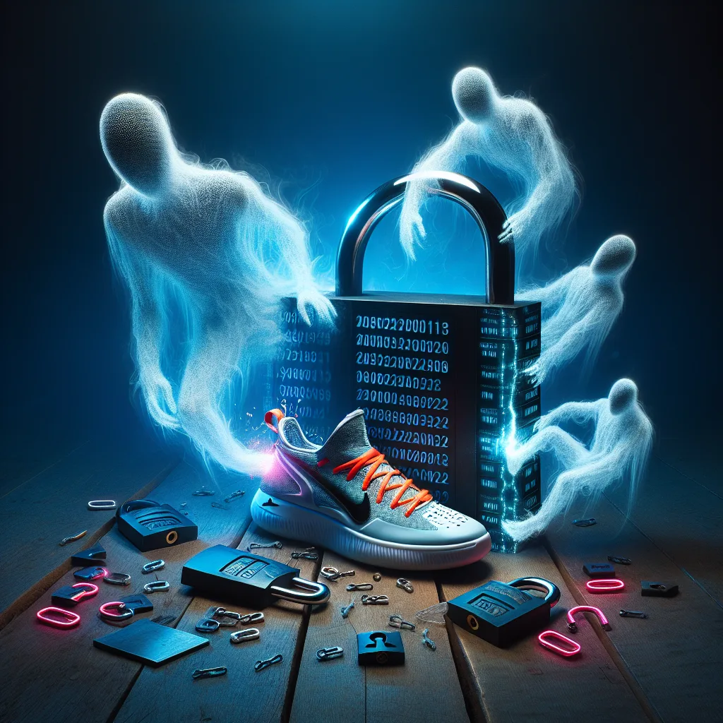 Adidas confirms criminals stole data from customer service provider