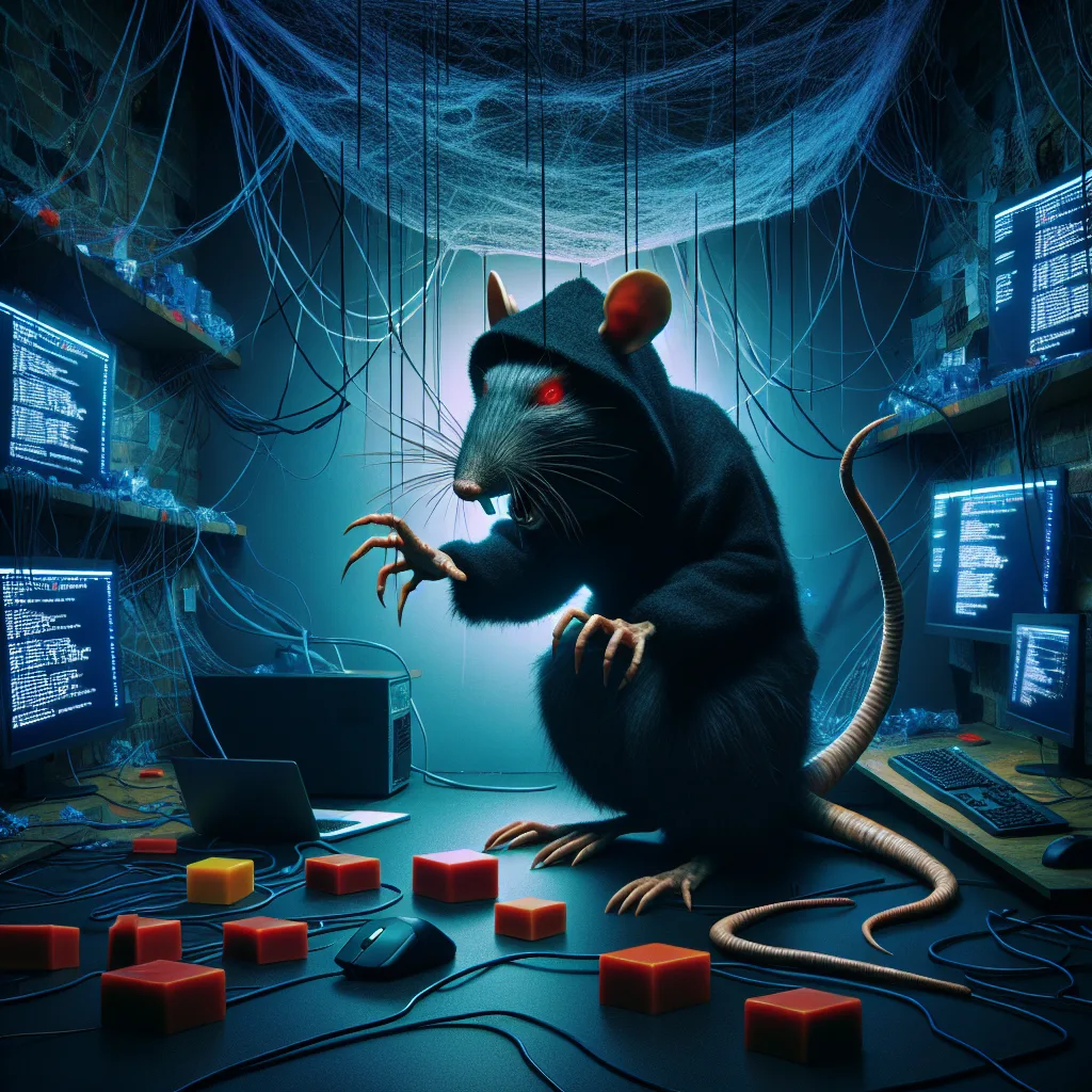 Advanced RAT Uncovered: Malware Analysis Exposes Manipulated Header Techniques