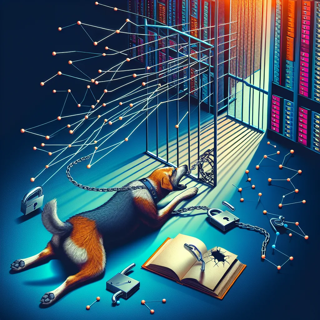 America’s consumer watchdog drops leash on proposed data broker crackdown