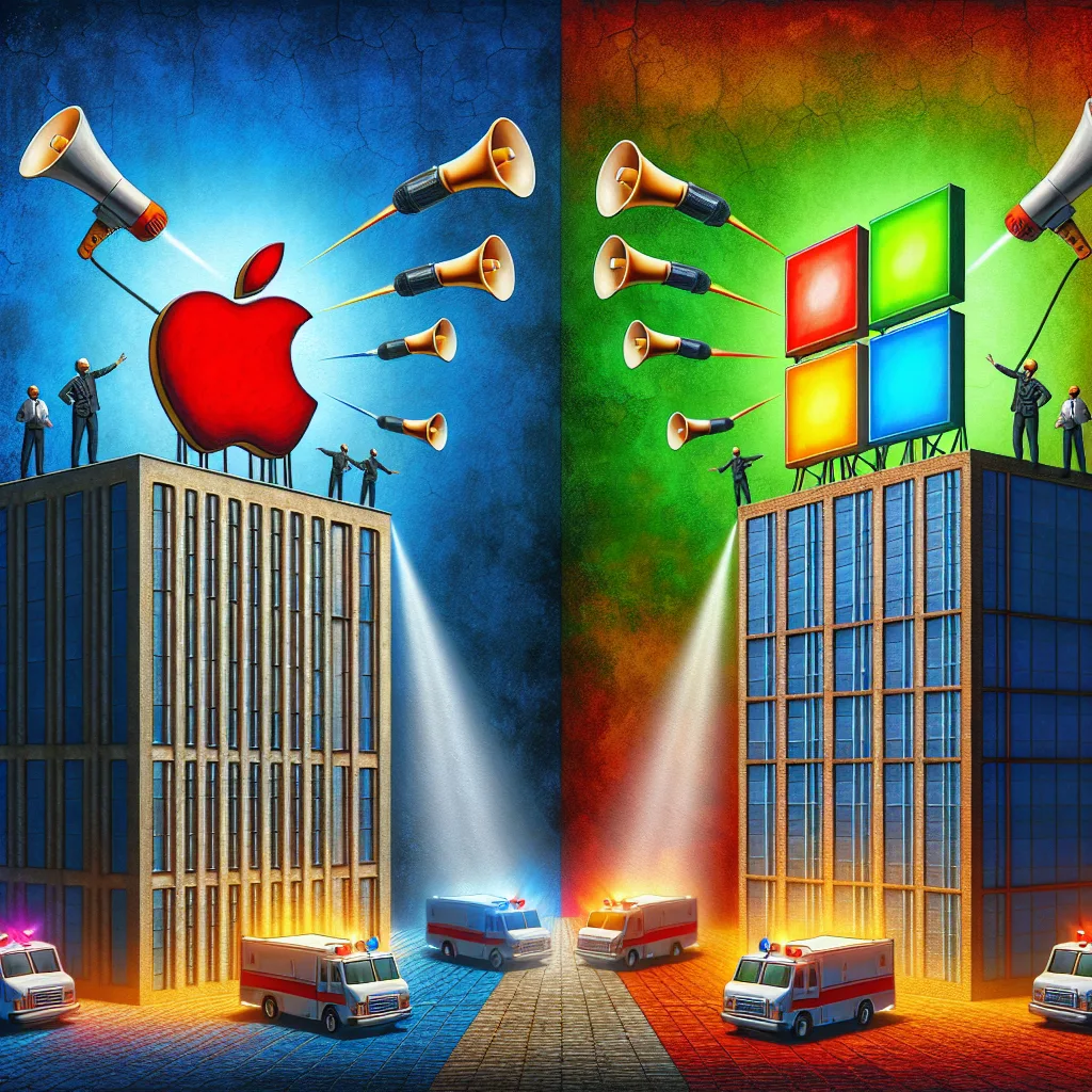 Apple patched one first, but Microsoft’s blasted five exploited flaws this Pa-Tu
