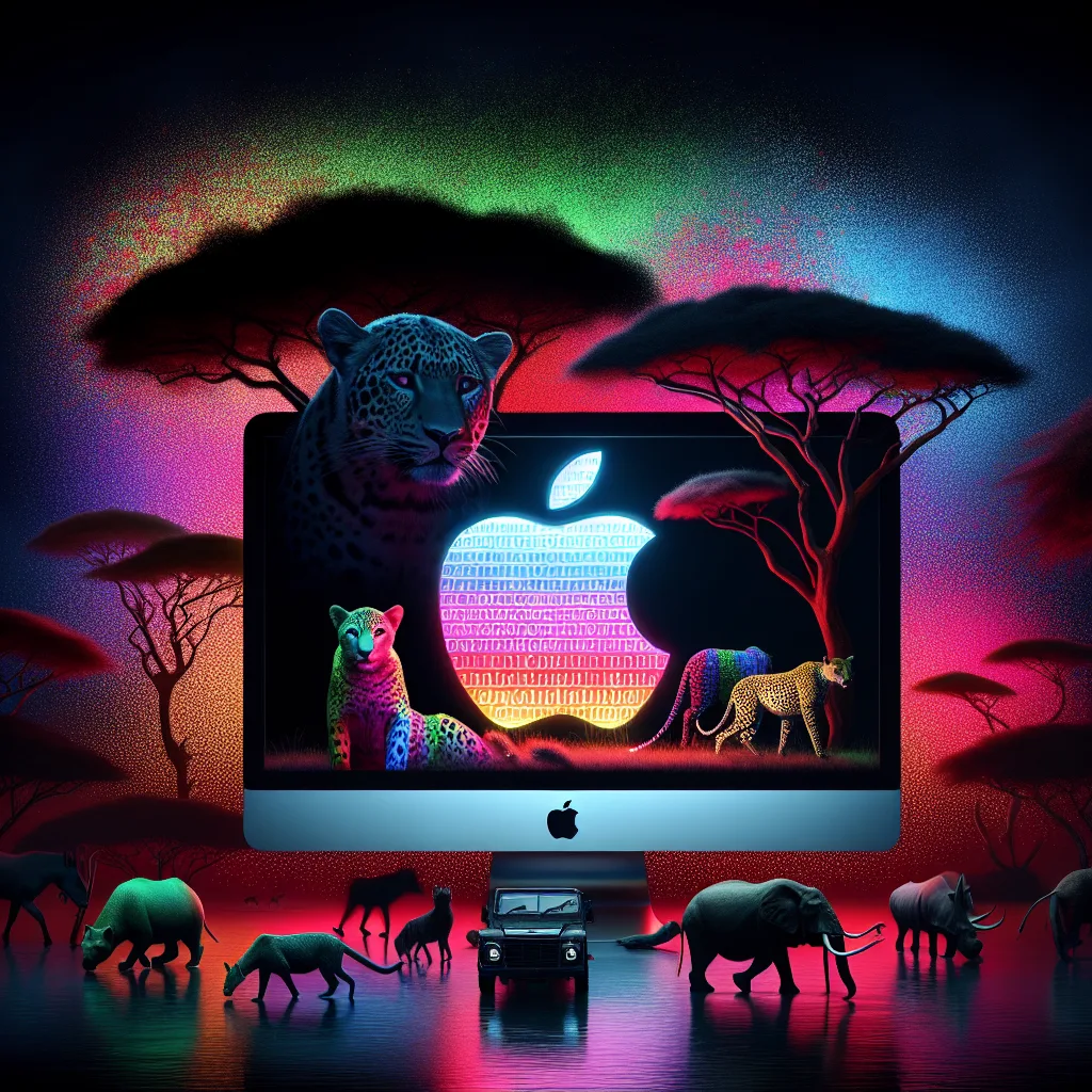 Apple Safari Vulnerability Exposes Users to Fullscreen Browser Hijacking Attacks