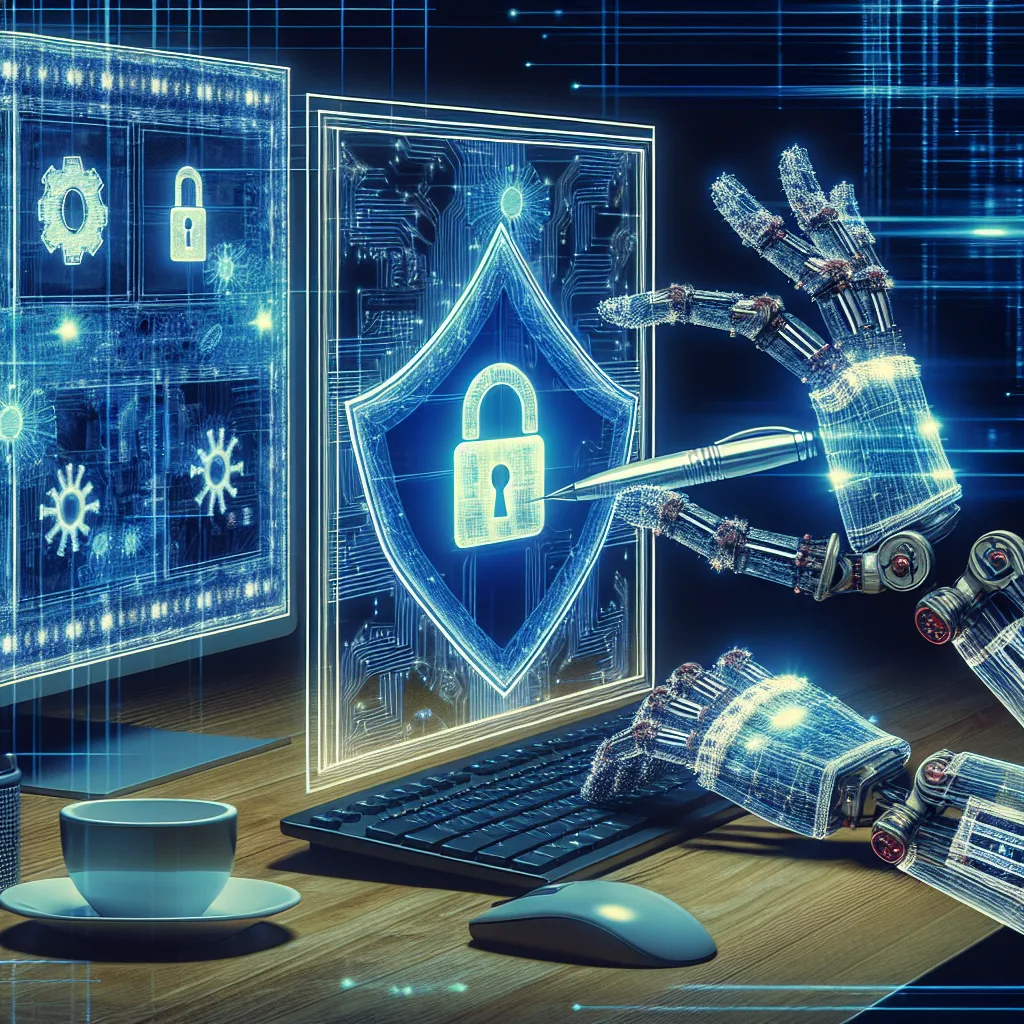 Automate CVE Response and Vulnerability Advisories Using Tines
