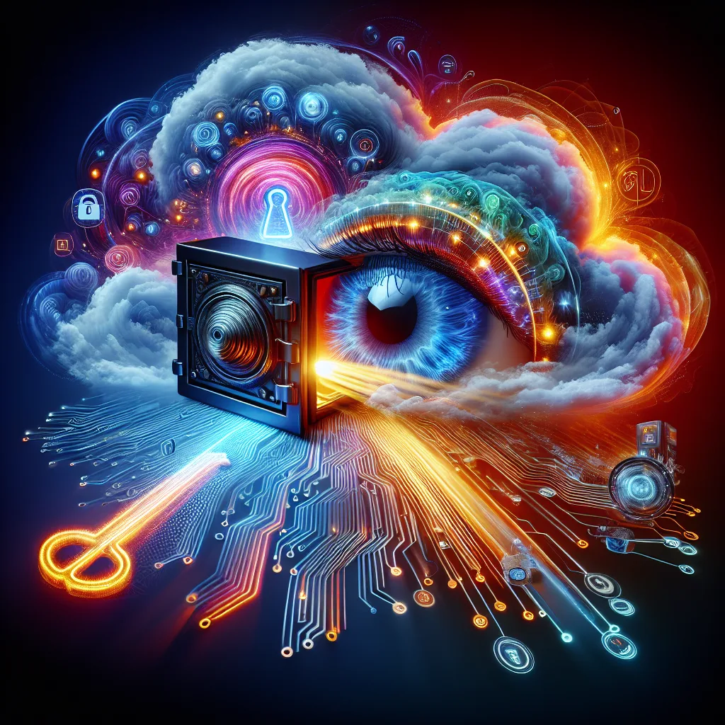 Beyond Passwords: Unveiling the Future of Digital Security