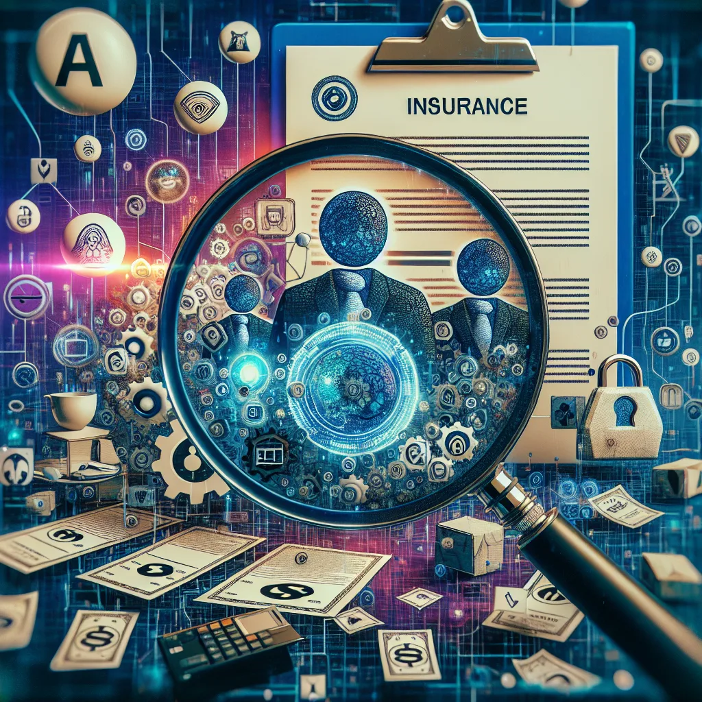 Can Insurance Fraud Teams Handle Regulatory Scrutiny of AI?