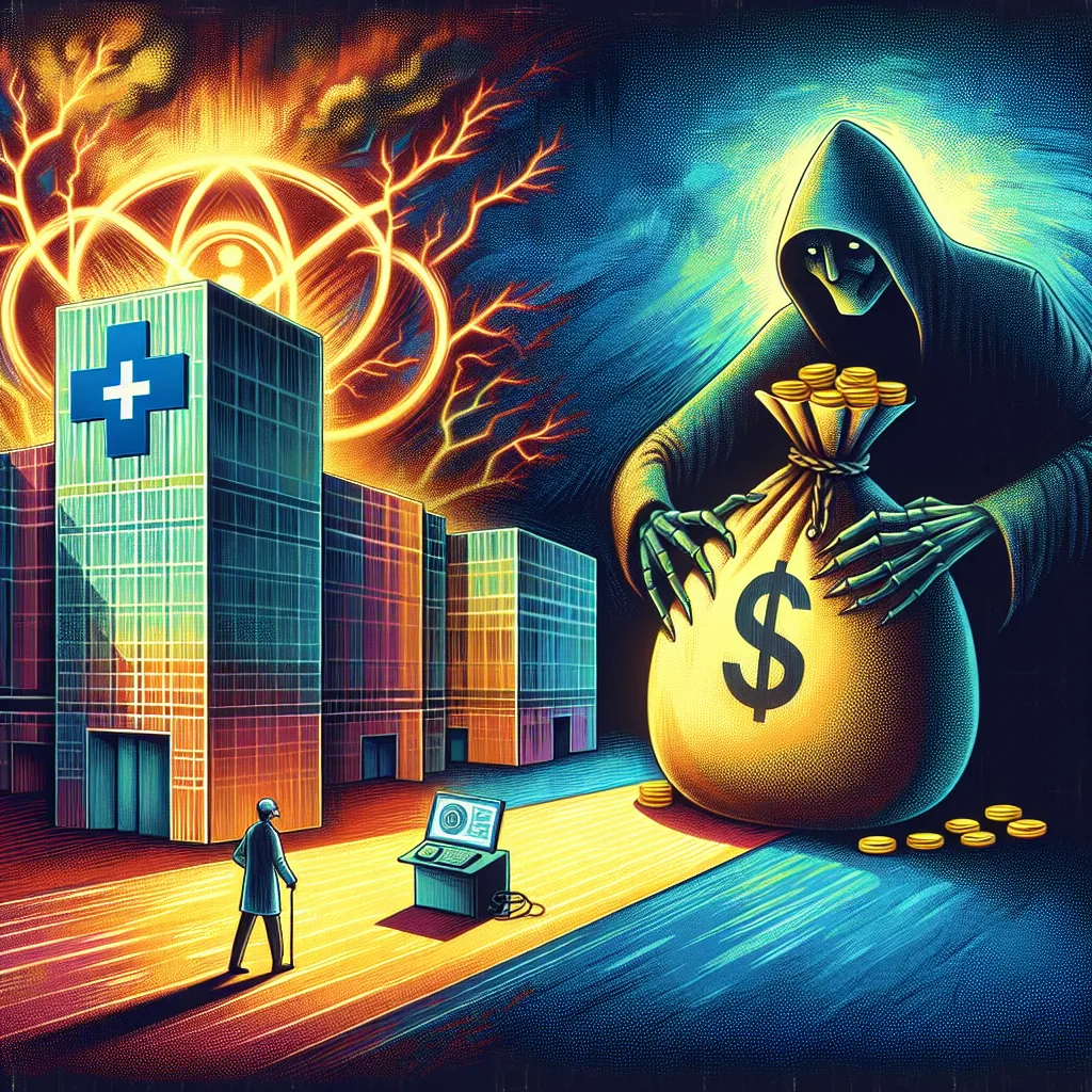 Cancer Center Allocates $11.5M in Patient Compensation Amid Double-Extortion Cyberattack