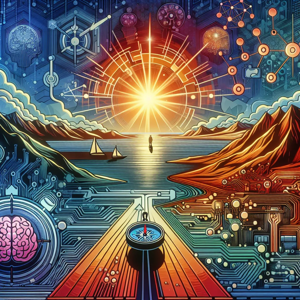 Charting a Secure Course for AI Innovation