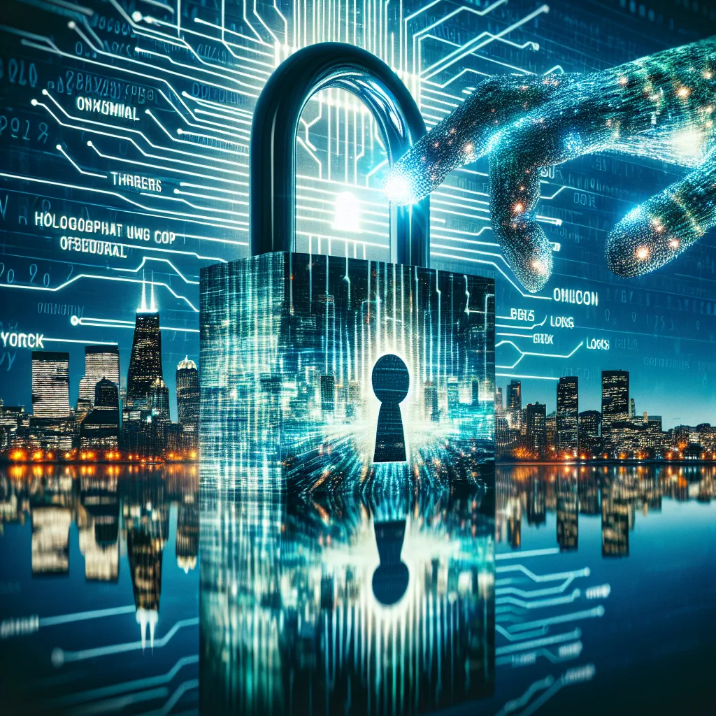 Chinese Hackers Exploit Cityworks Flaw to Target US Local Governments