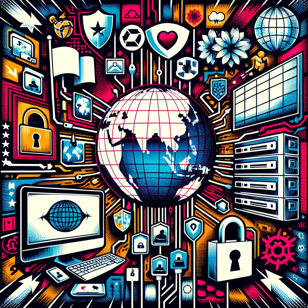 Chinese-Owned VPNs