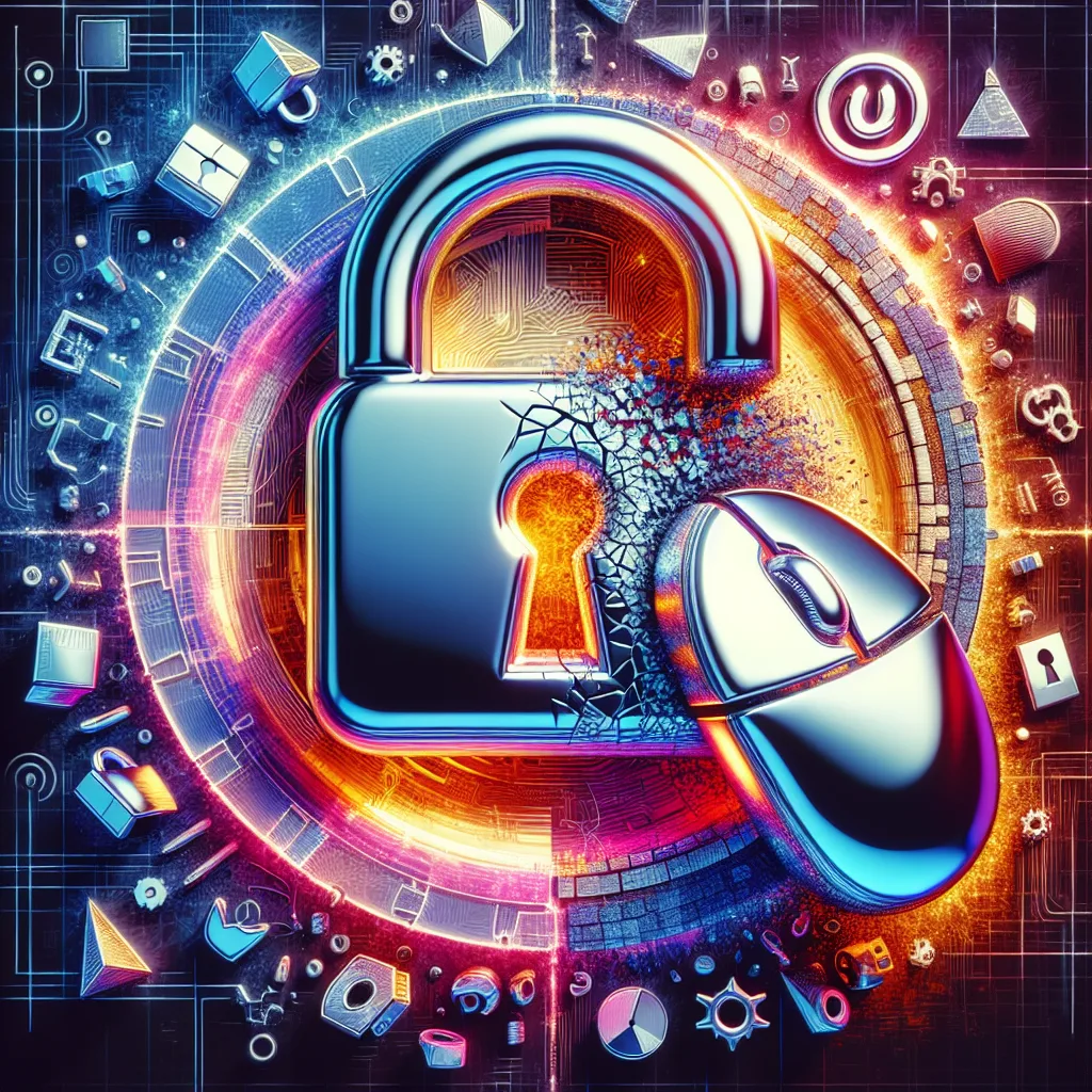 Chrome Unveils One-Click Update for Compromised Passwords